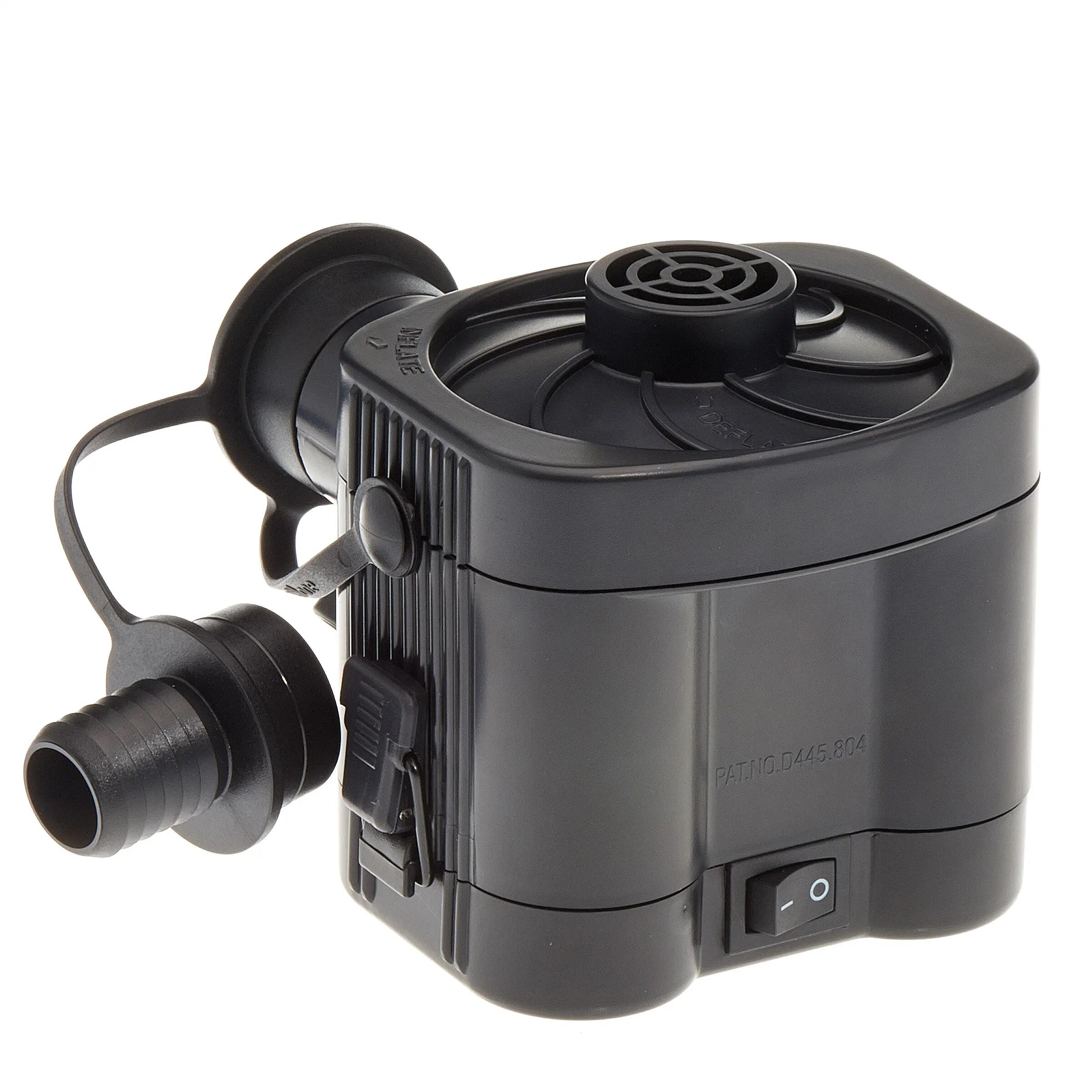 Battery-operated Pump 10/11