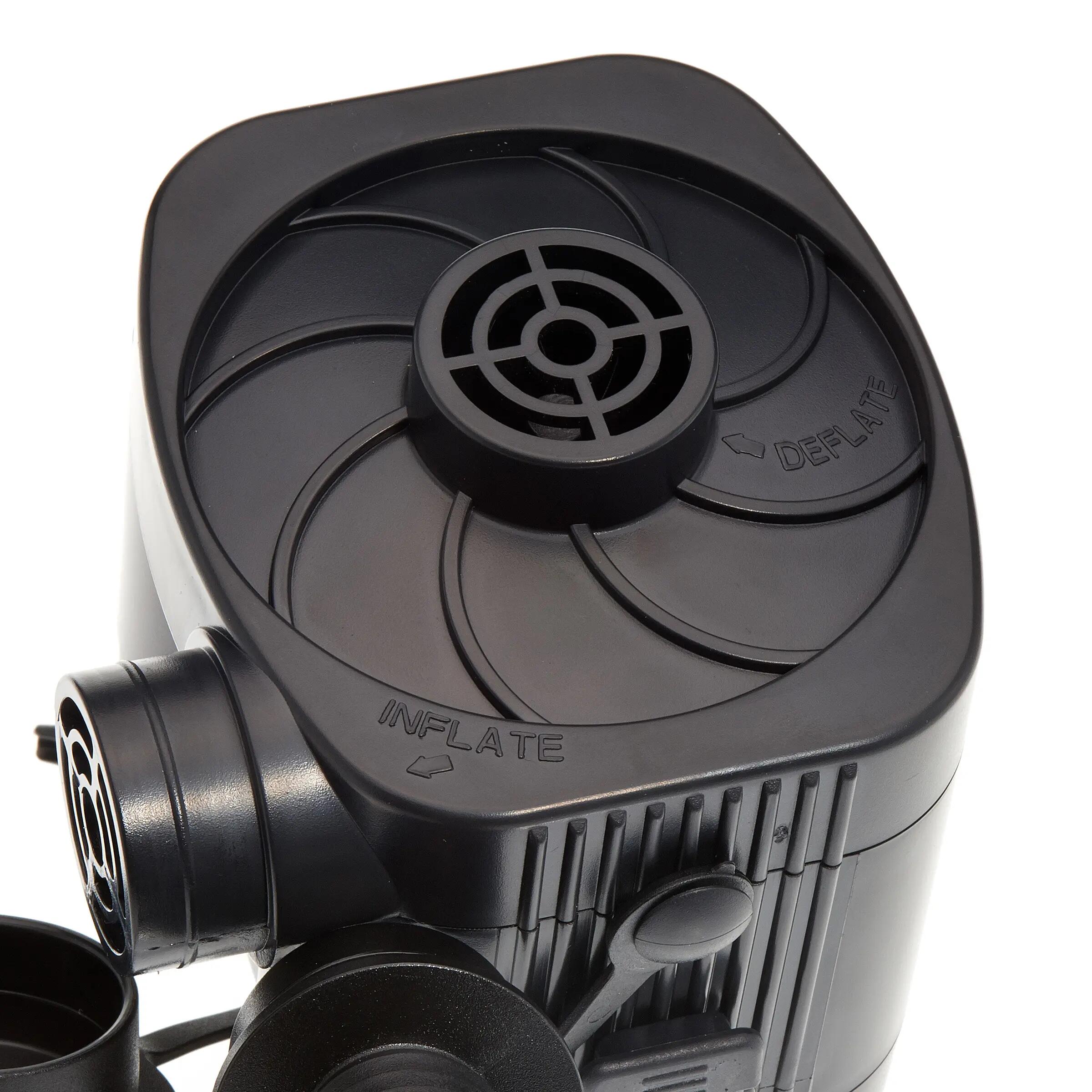 Battery-operated Pump 8/11