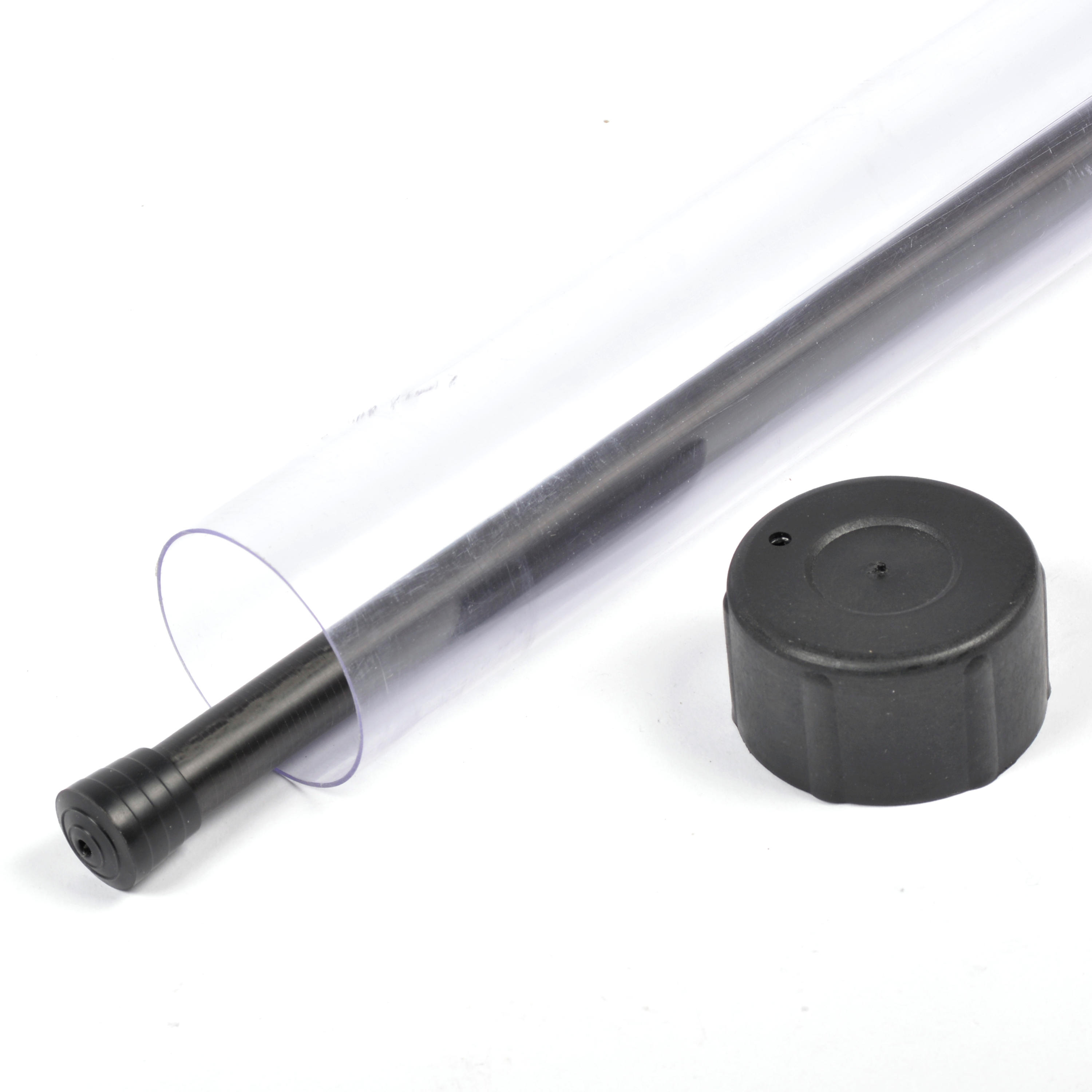 KIT CARP LAKENESS, CANNE EMMANCHEMENT POUR LA PECHE DE LA CARPE AU COUP 2/10