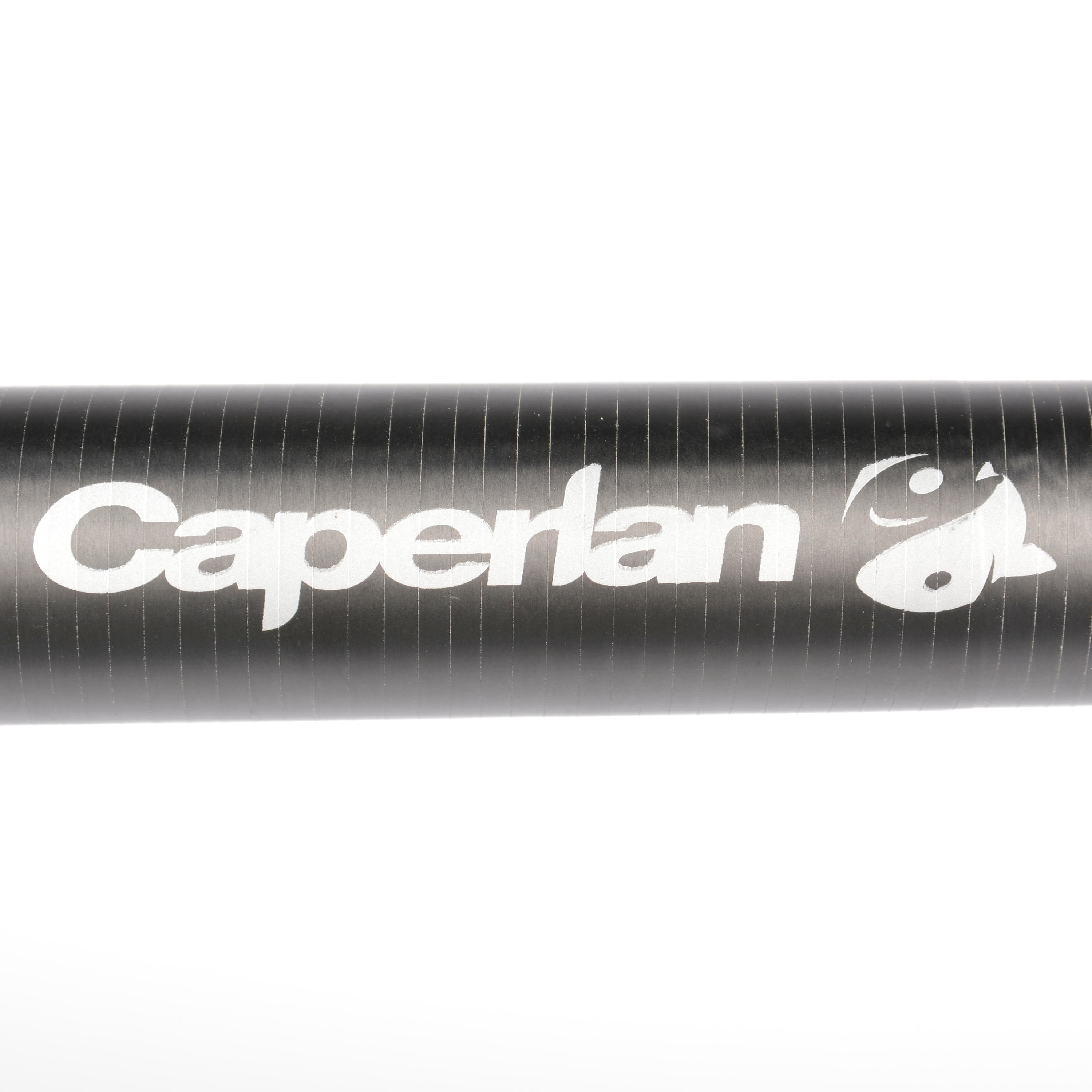 KIT CARP LAKENESS, CANNE EMMANCHEMENT POUR LA PECHE DE LA CARPE AU COUP 4/10