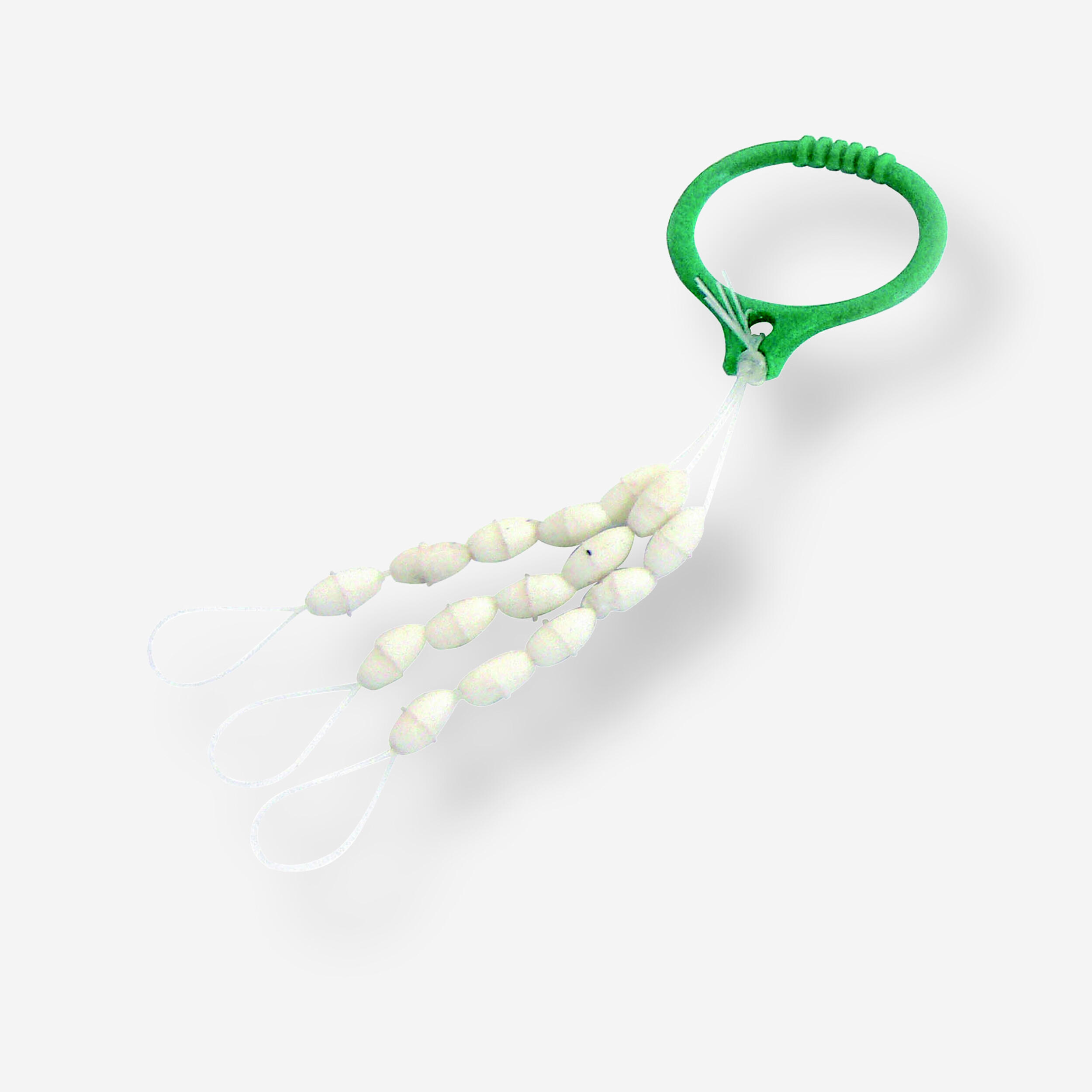 WATER QUEEN SILICONE WHITE TGM FLOAT STOP