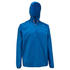 Men’s Country Walking Raincoat - NH100 Raincut Half Zip