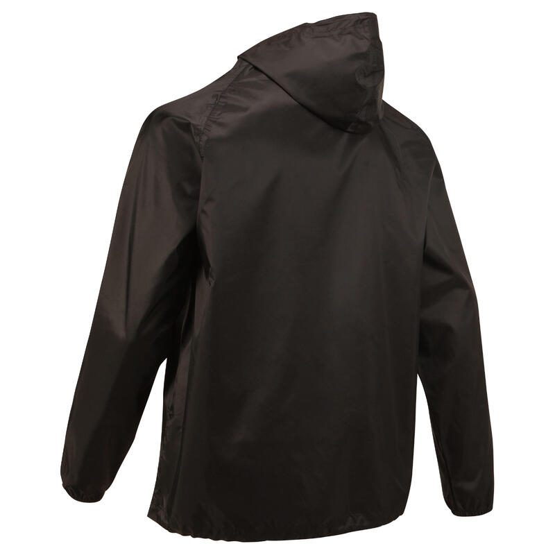 RainCut Jacket QUECHUA Decathlon