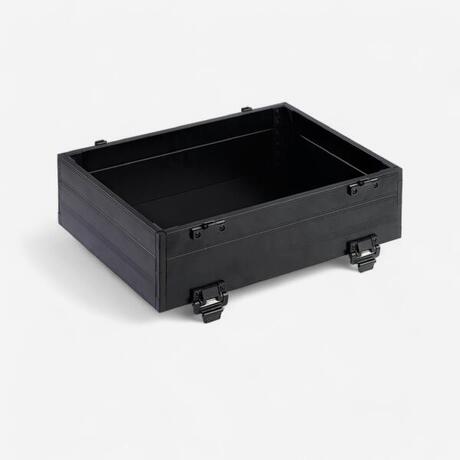 Accesorio cesta con plataforma o cesta-asiento para pesca al coup CSB