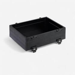 Accessoire station ou panier-siège pêche au coup CSB TRAY 1200