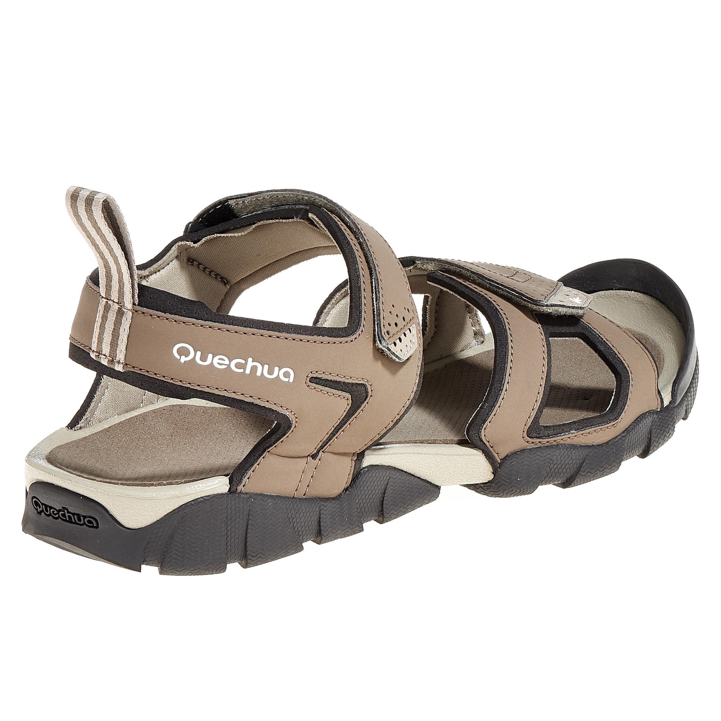 quechua sandal