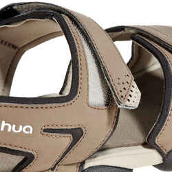 Walking sandals - NH100 - Men's