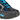 Crossrock Children's Hiking Shoes blue/pink