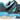 Crossrock Children's Hiking Shoes blue/pink