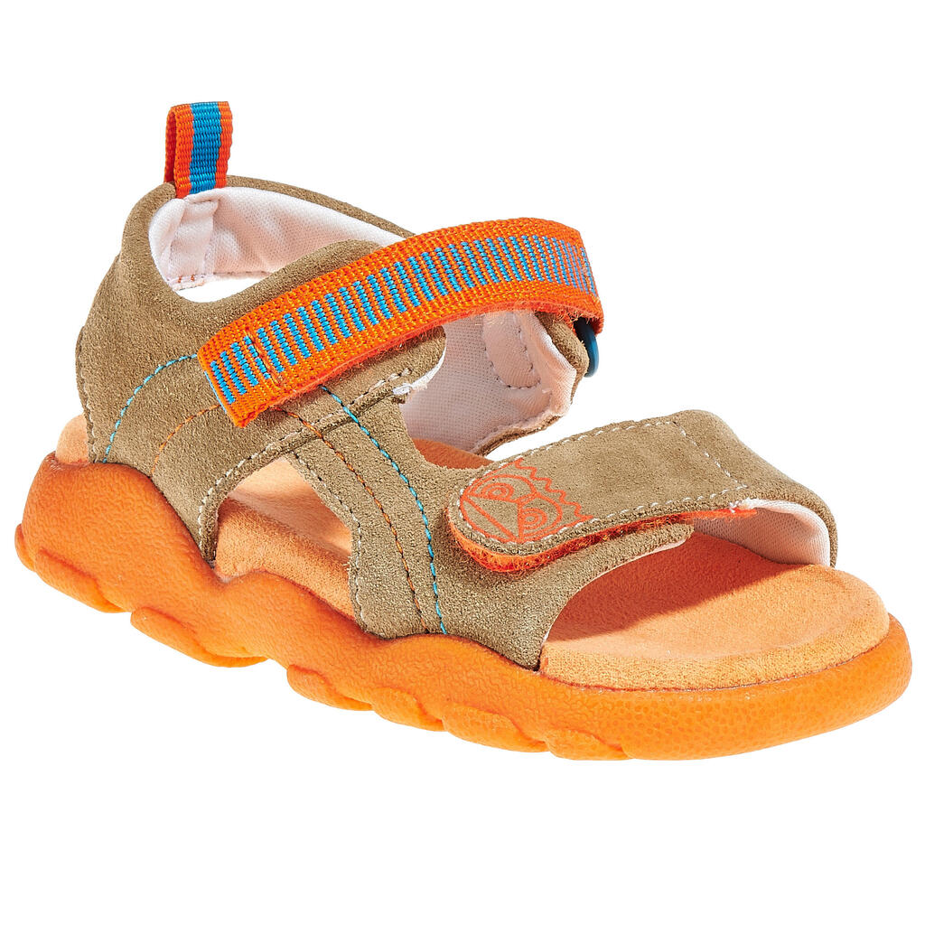 Wandersandalen Sably Baby