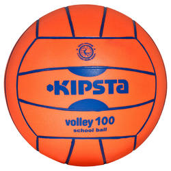 Ballon volleyball intérieur V 100 couleurs
