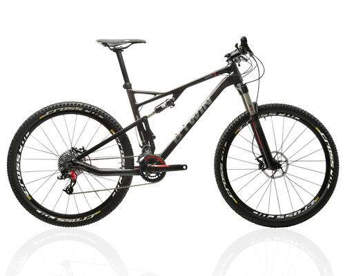 mtb rockrider