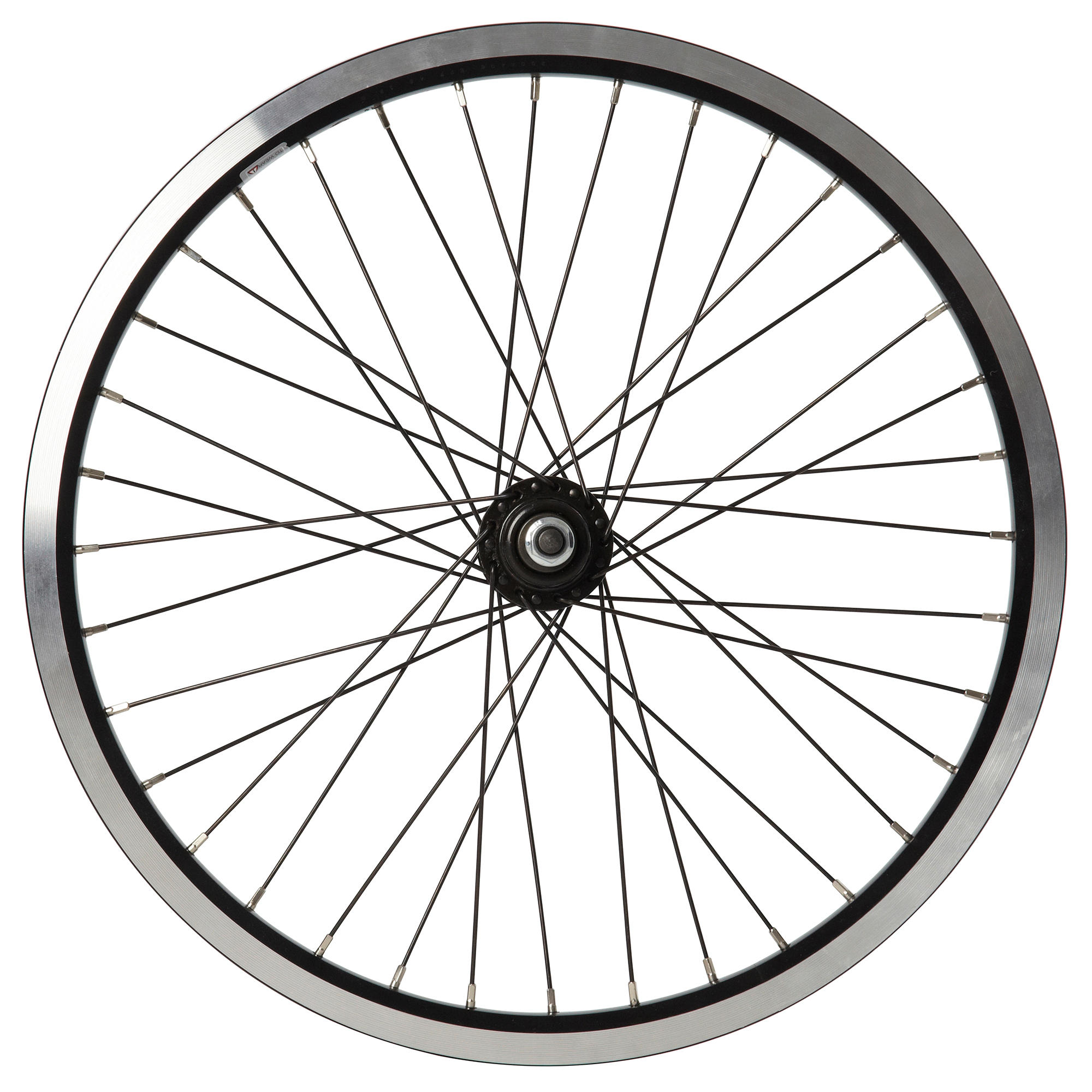 ROUE BMX 20" AVANT