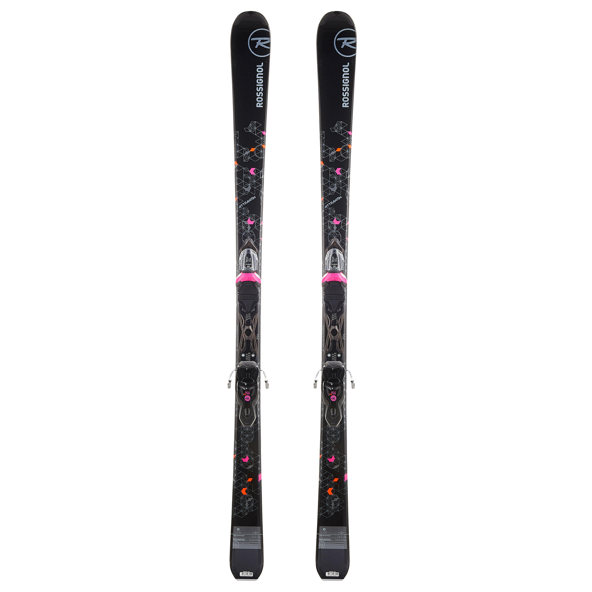 rossignol attraction