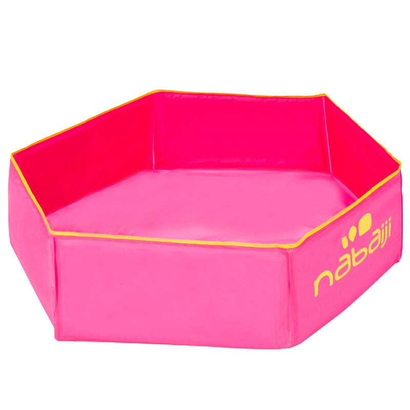 Medence, 88,5 cm, összehajtható - Tidipool