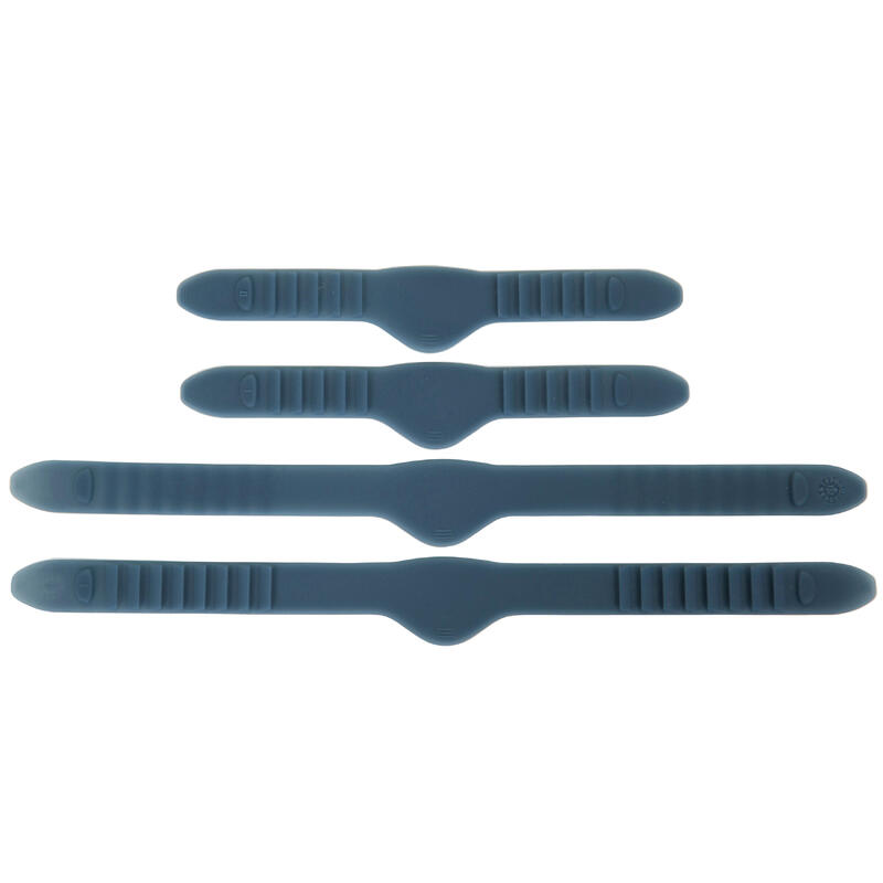 KIT STRAP PLAQUETTE NATATION CLASSIQUE