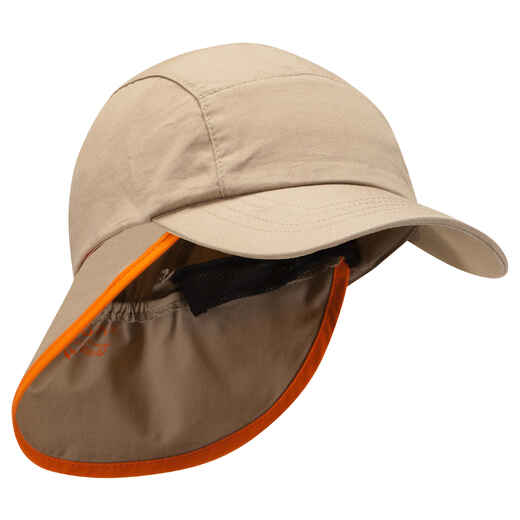 
      Anti-UV Baby hiking cap
  