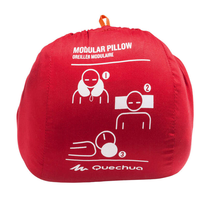 QUECHUA MODULO CAMPING PILLOW Decathlon