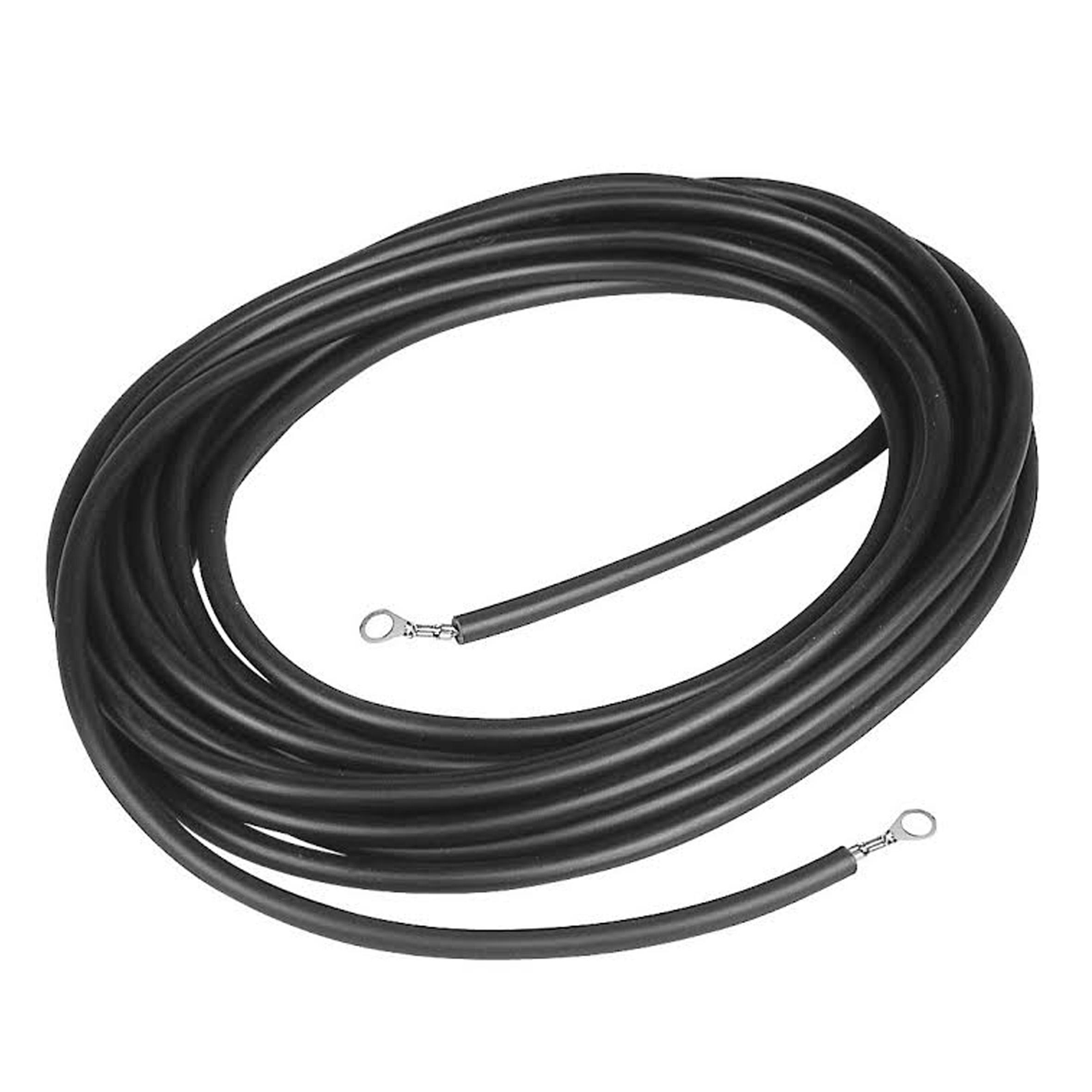 Horse Riding Earthing Connection Cable for Fencing - 8m 1/1