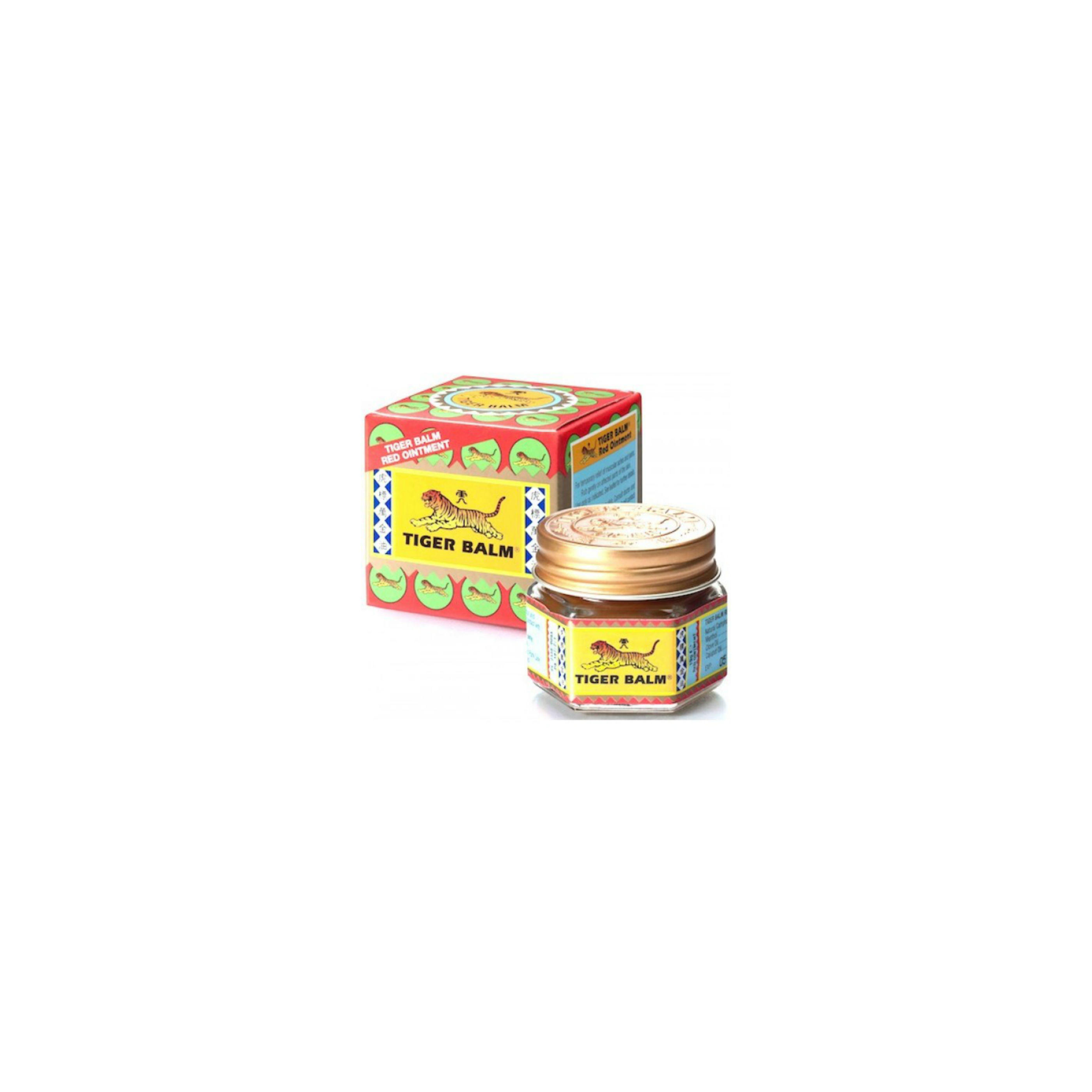 TIGER BALM picture