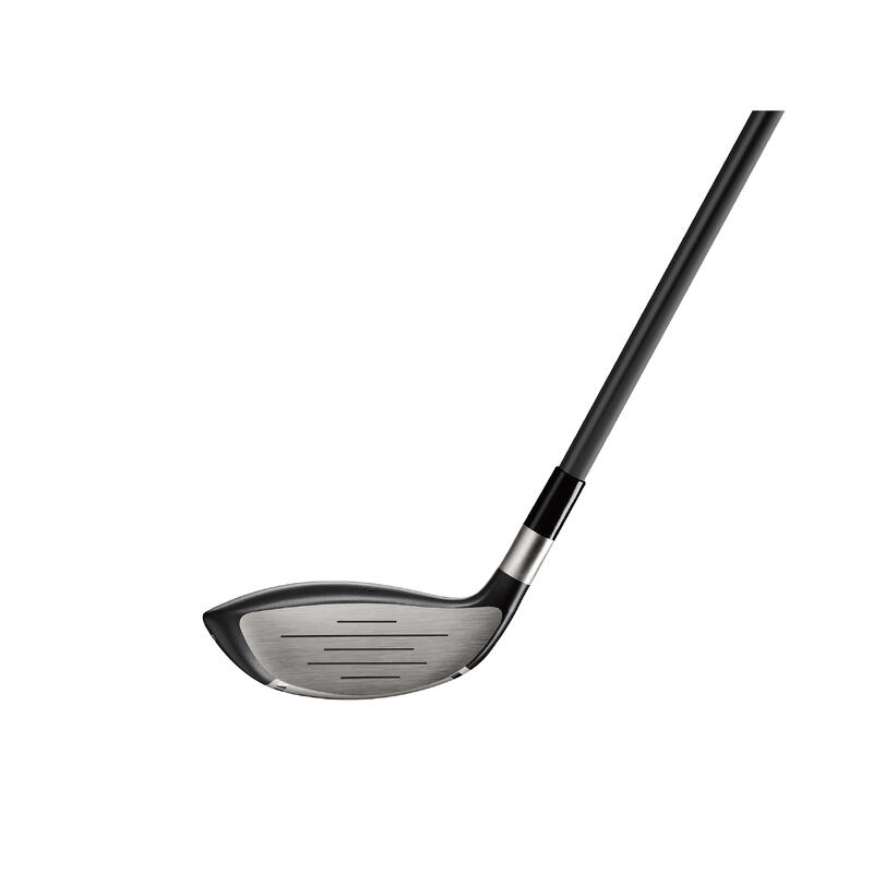 Crosă Hibrid Golf JetSpeed Nr.2 Stiff Bărbați