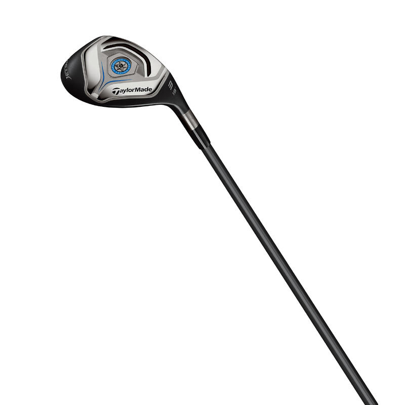 Crosă Hibrid Golf JetSpeed Nr.2 Stiff Bărbați
