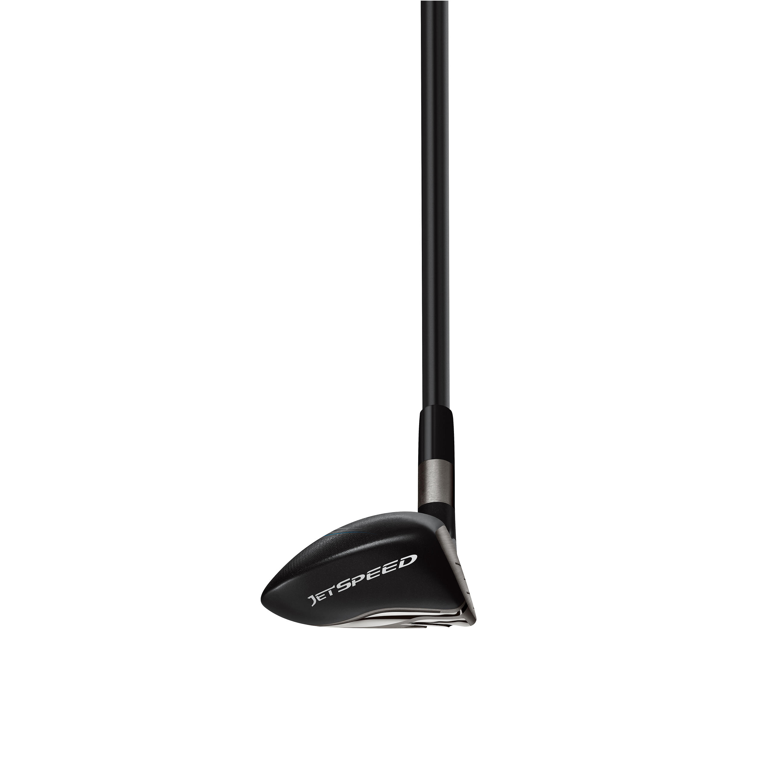 Hybrid JetSpeed Nr. 2 RH 17° Graphit Stiff Golfschläger Herren 4/5