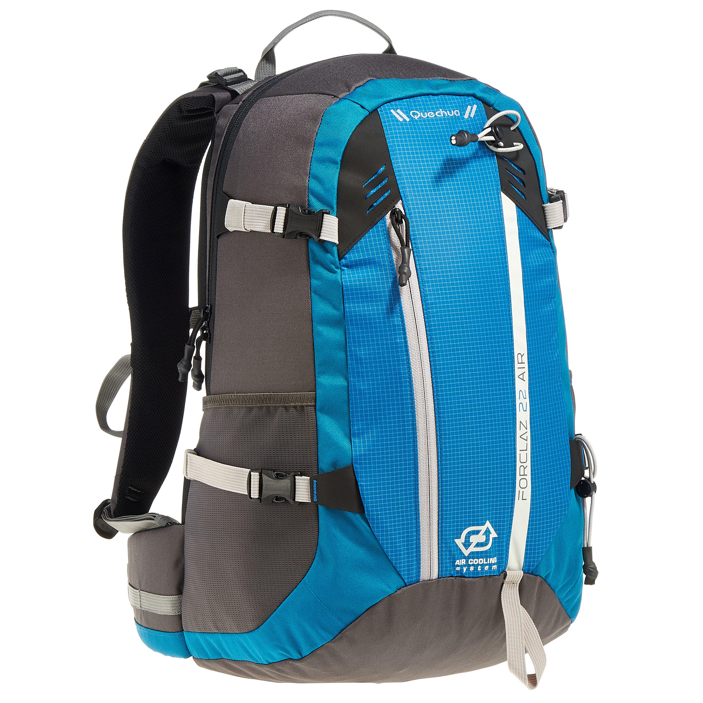 Рюкзак Decathlon Quechua Forclaz 22 Air