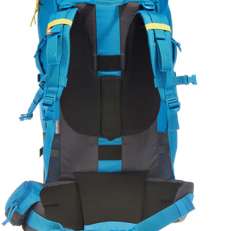 Backpacking Backpack 60-Liter Forclaz 