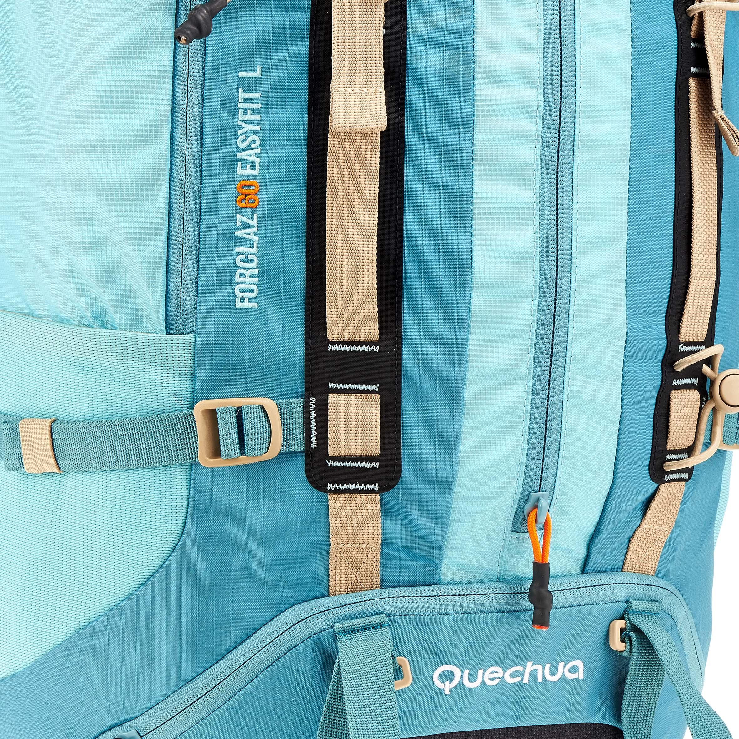 quechua easyfit 60