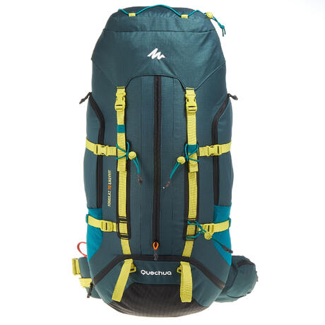 easyfit trekkingrucksack forclaz bientt puis