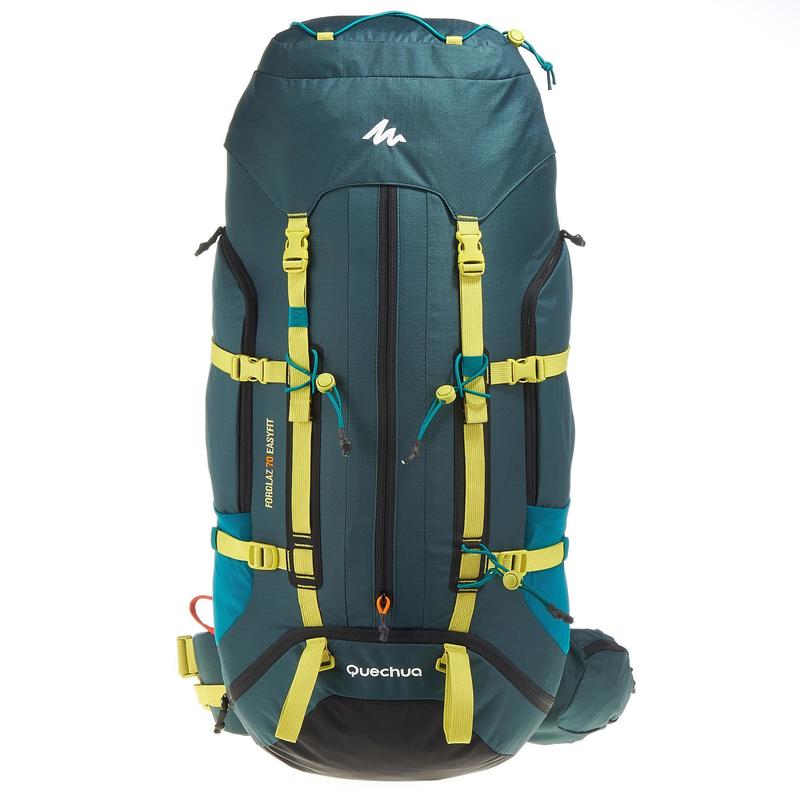 quechua forclaz 70 easyfit