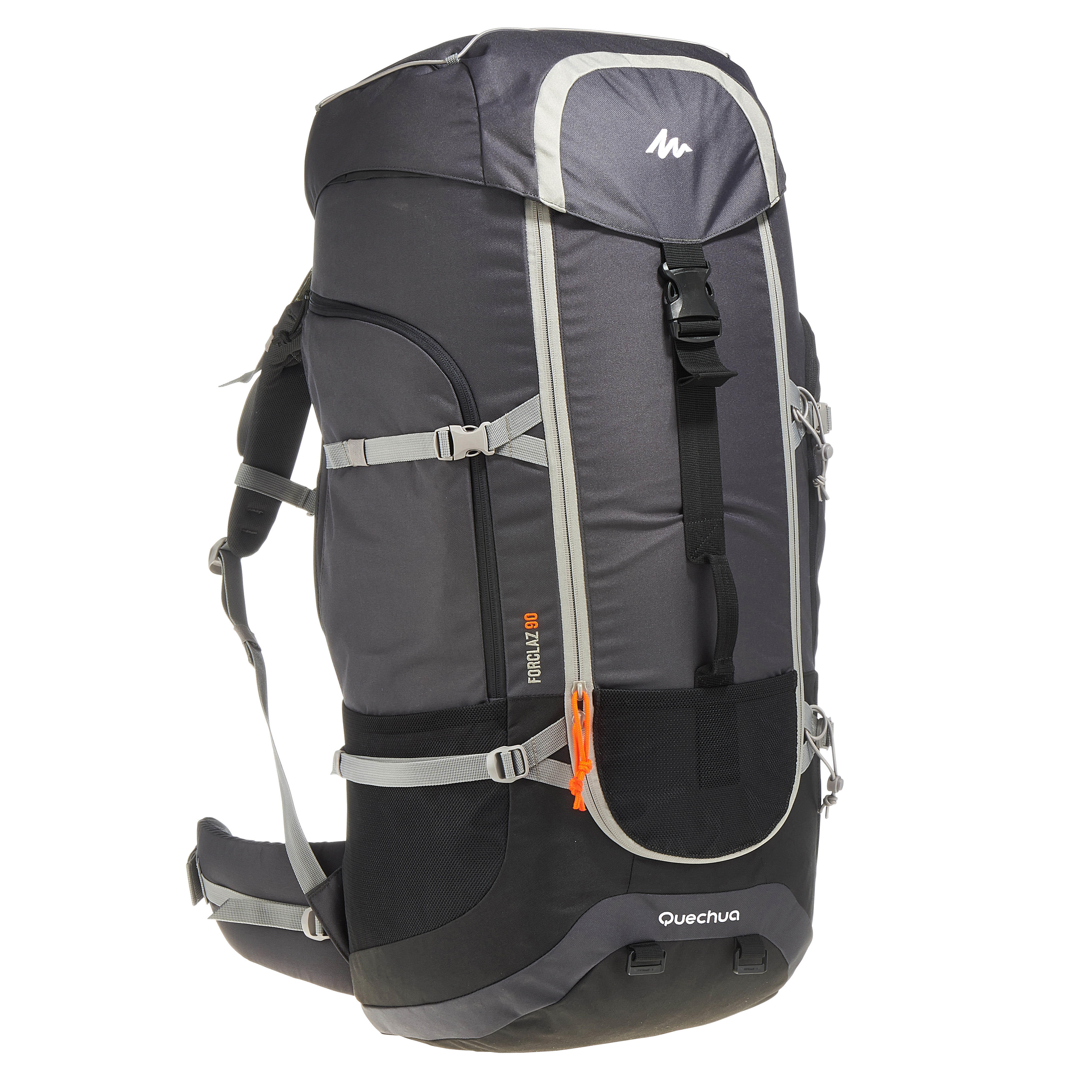 decathlon hiking backpack