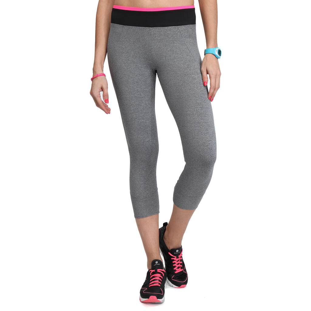 7/8-Leggings Breathe Damen