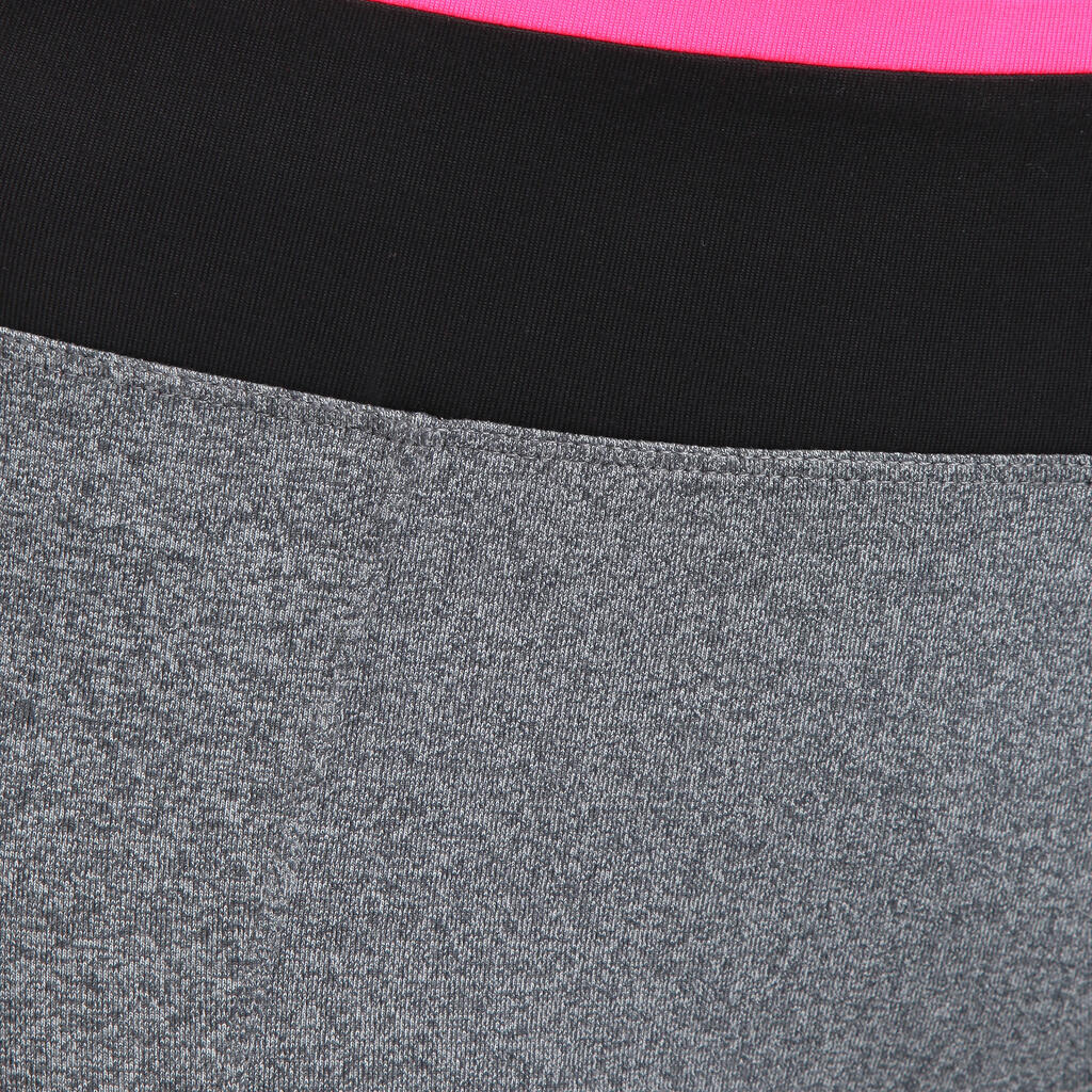 7/8-Leggings Breathe Damen