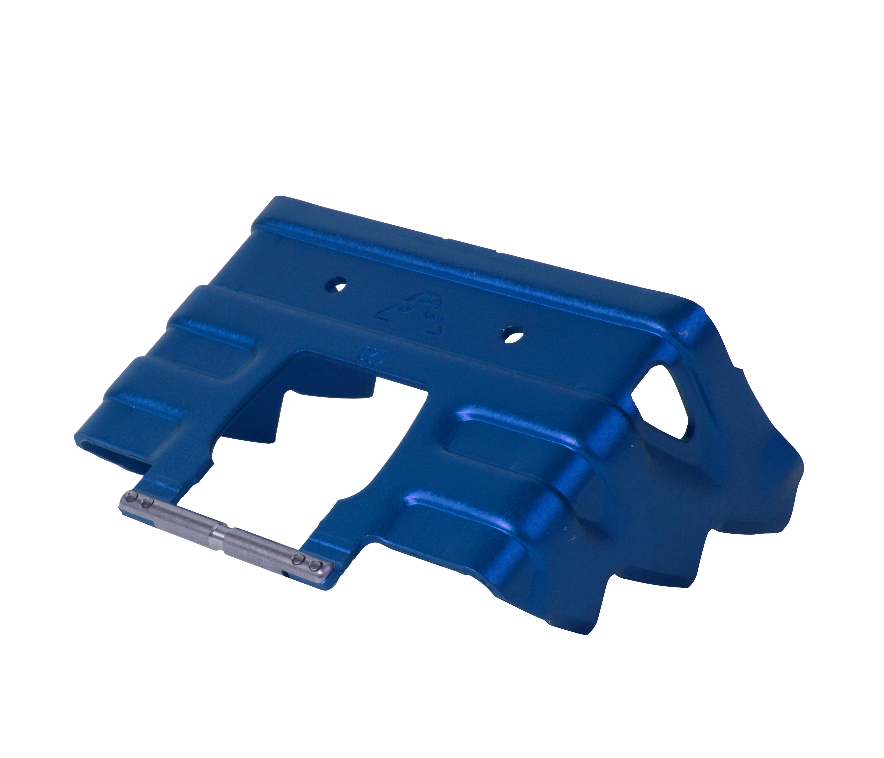 Foto van Dynafit Harschijzers 90 mm blauw