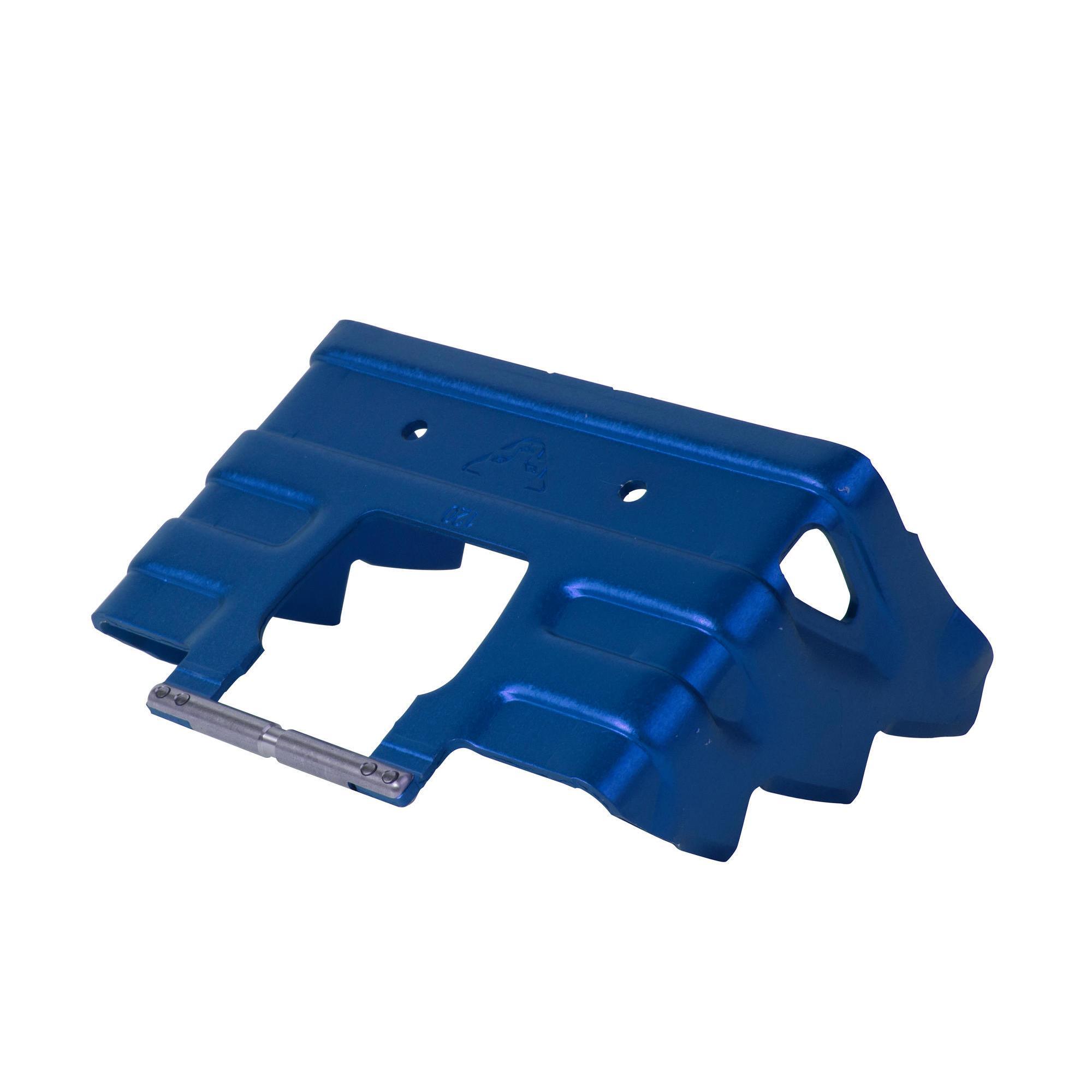 COUTEAUX 90MM BLEUS - Dynafit