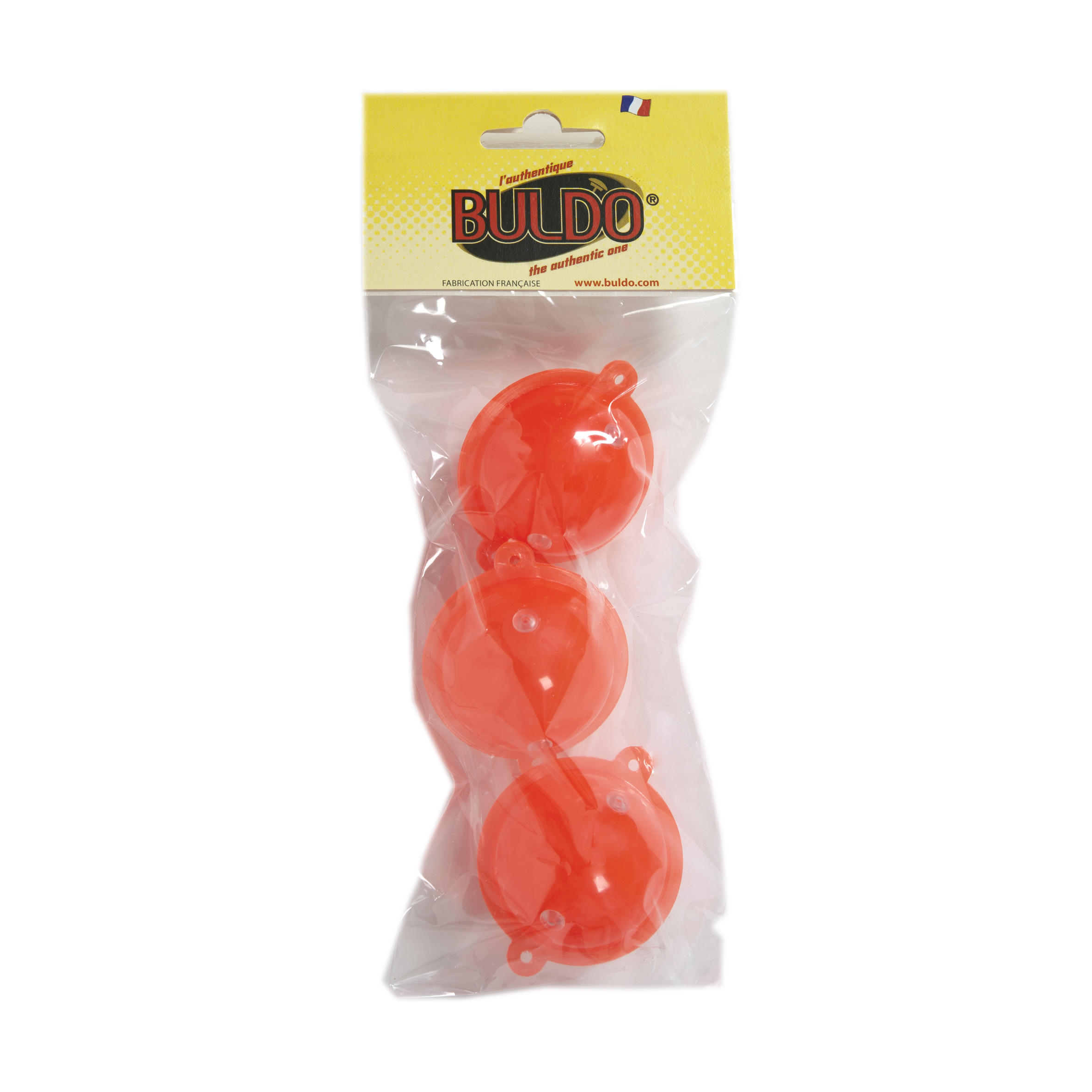 Buldo Sferic Buldo Nr.4 x3