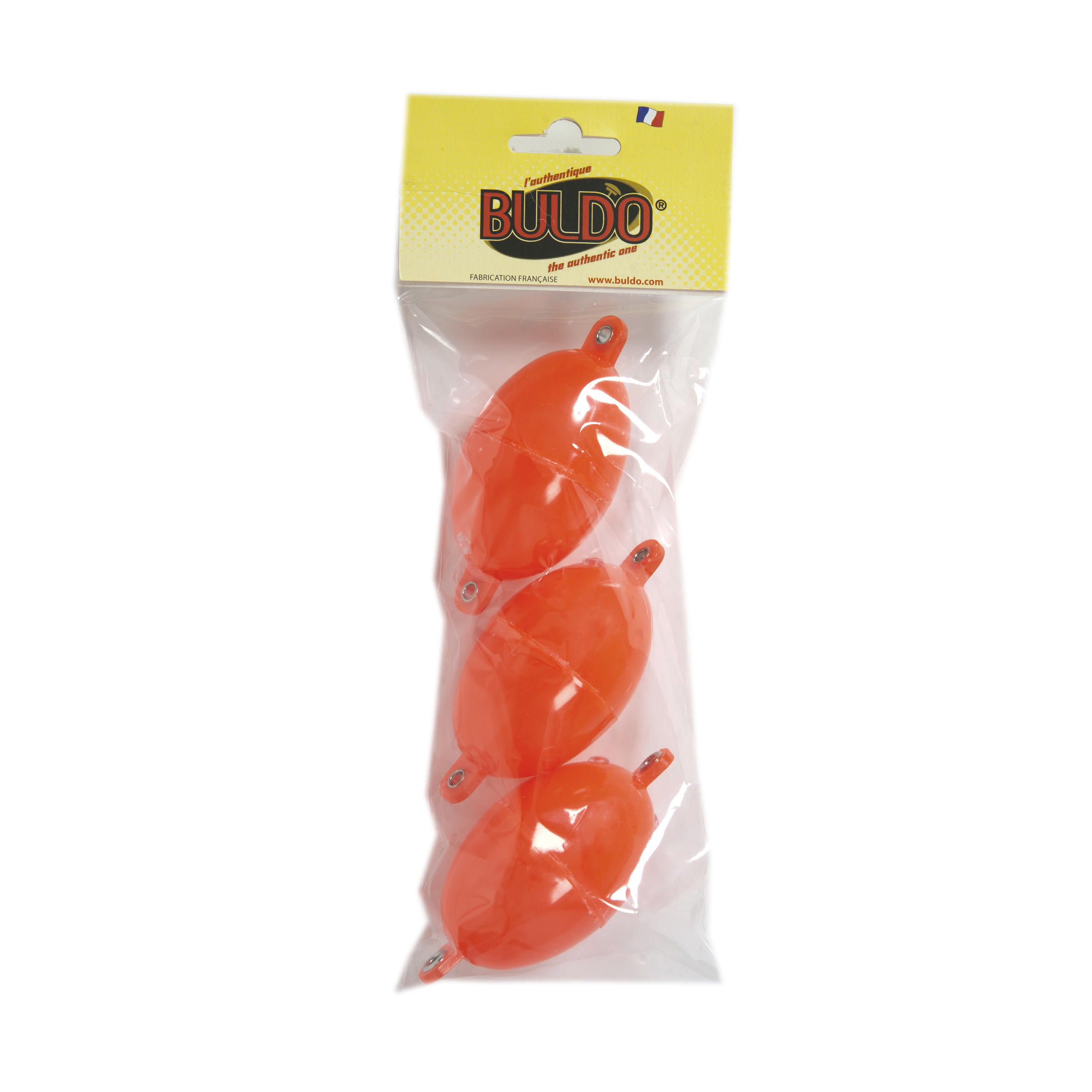 Buldo Wasserkugel grün oval Gr.1 8g