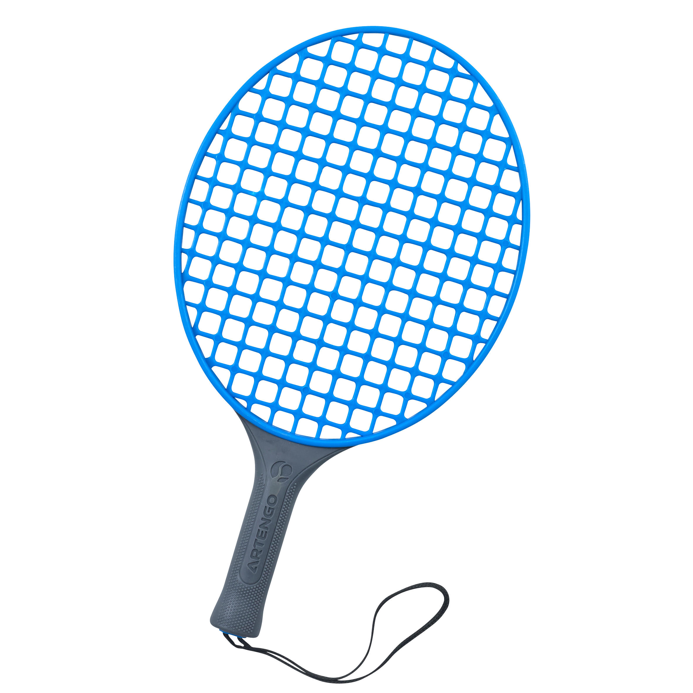ARTENGO Turnball Racket - Blue