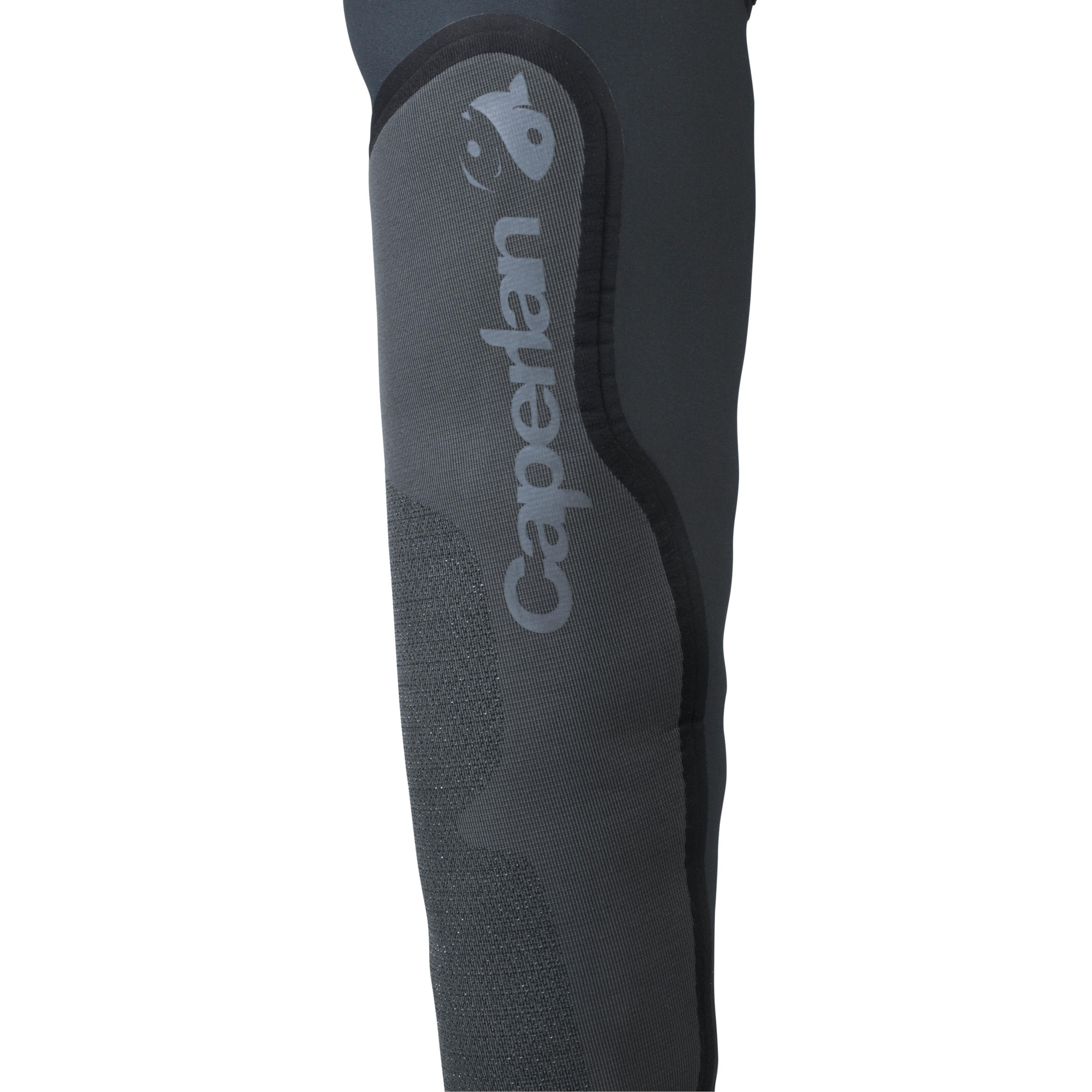Neopreen waadpak Thermo voor hengelsport 4 mm 3/11