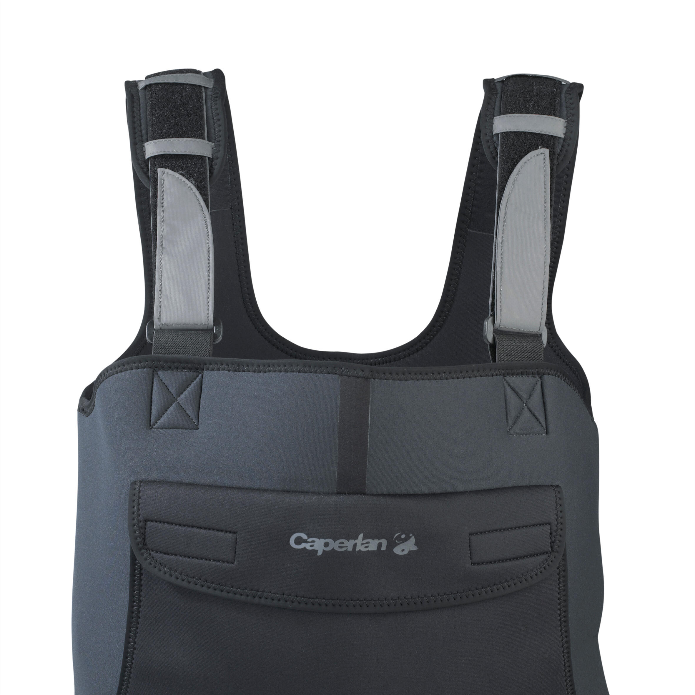 Neopreen waadpak Thermo voor hengelsport 4 mm 6/11