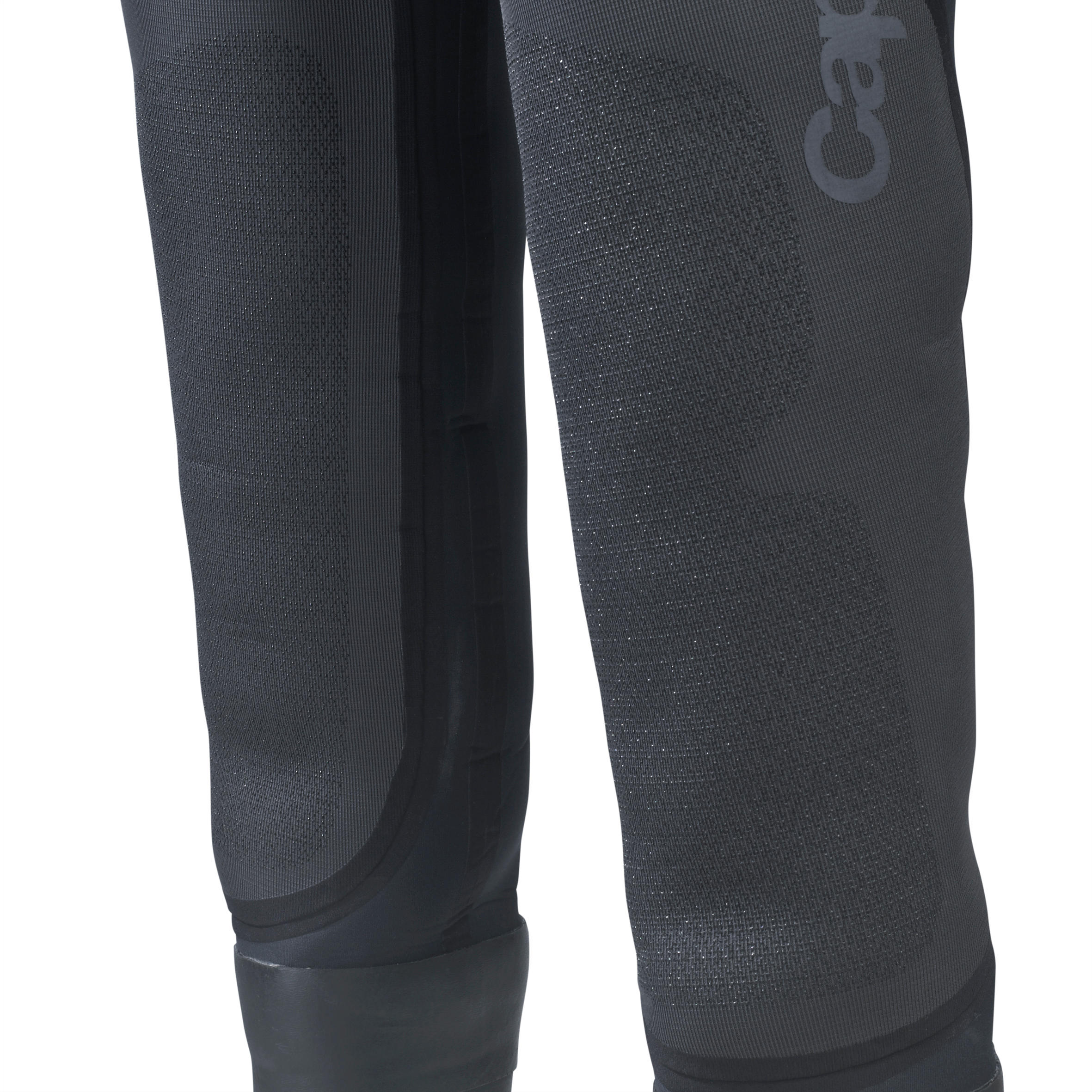 Neopreen waadpak Thermo voor hengelsport 4 mm 4/11
