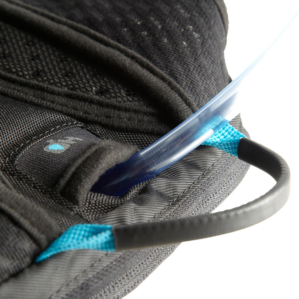 MTB-Trinkrucksack 500 blau