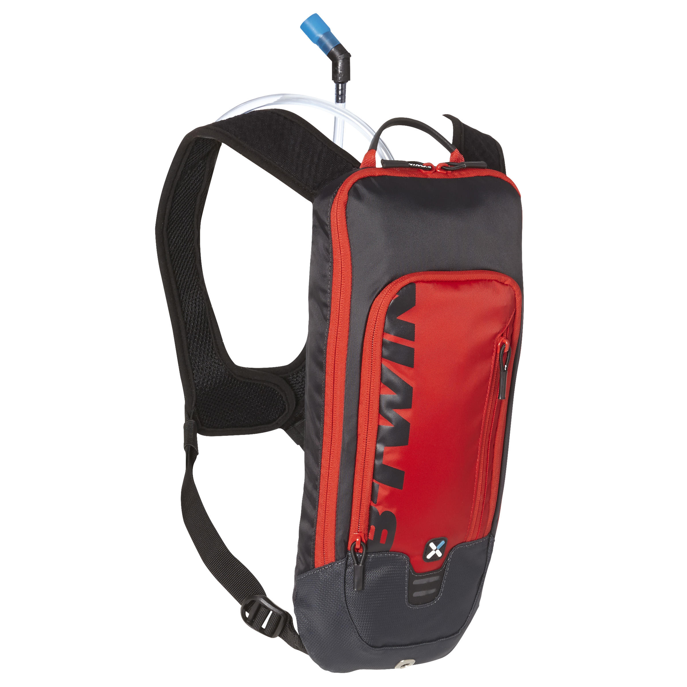 ROCKRIDER 300 MTB Hydration Pack - Red