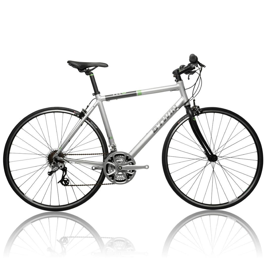 btwin fit 300 prix