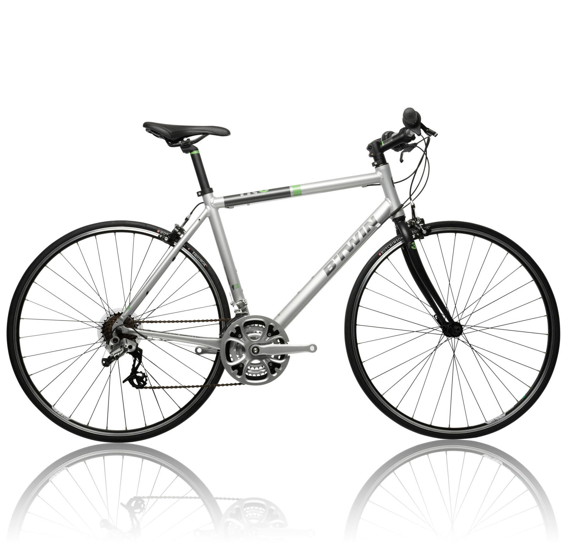 Bicicleta Btwin FIT 300