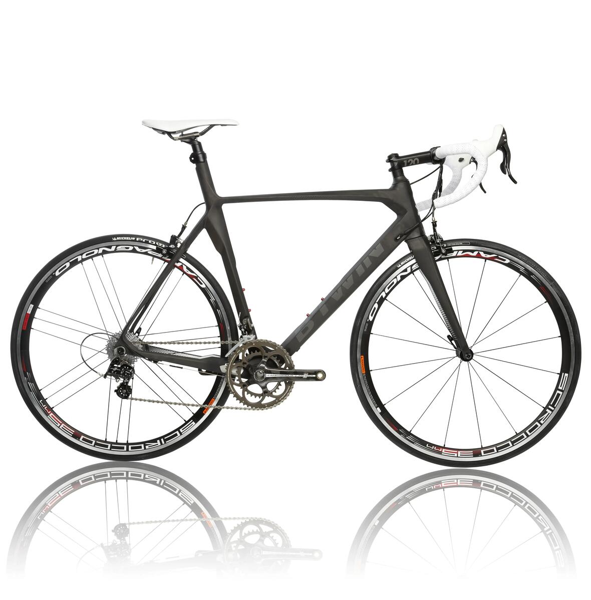 MACH 740