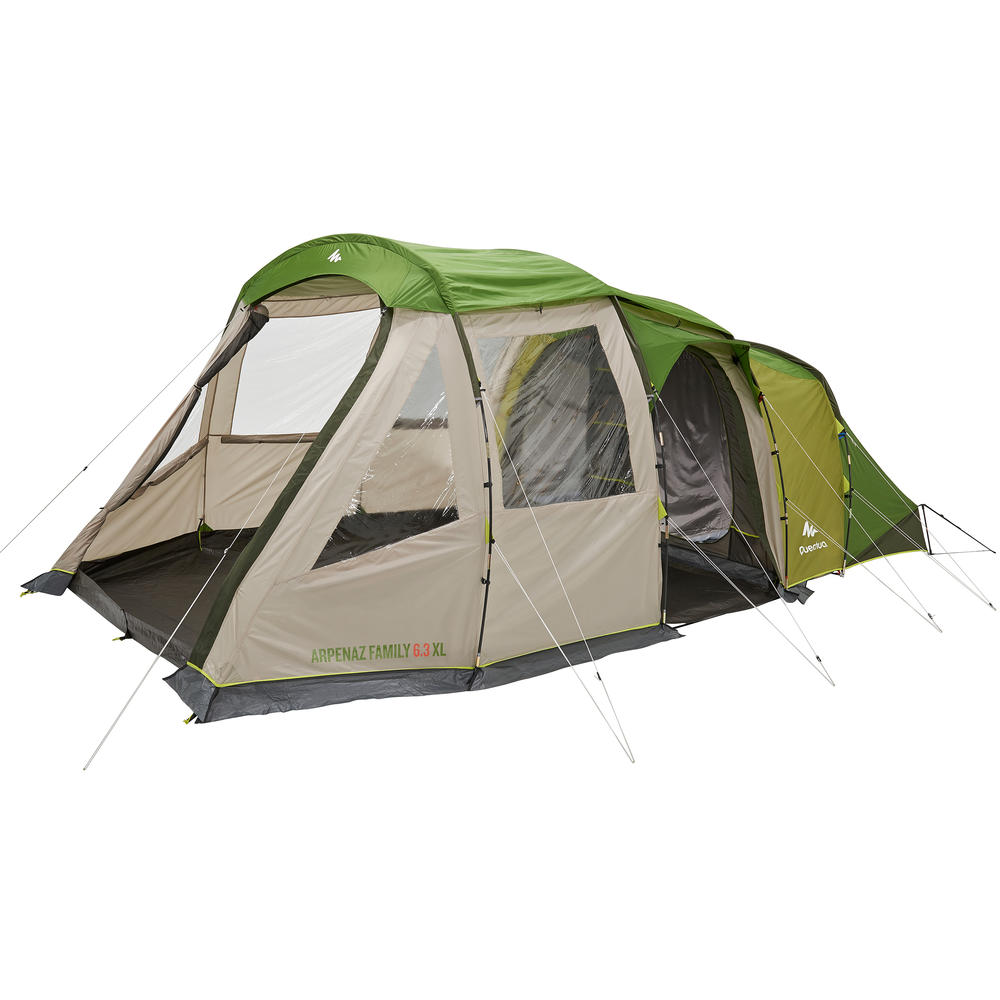 POLE-TENT-ARPENAZ52