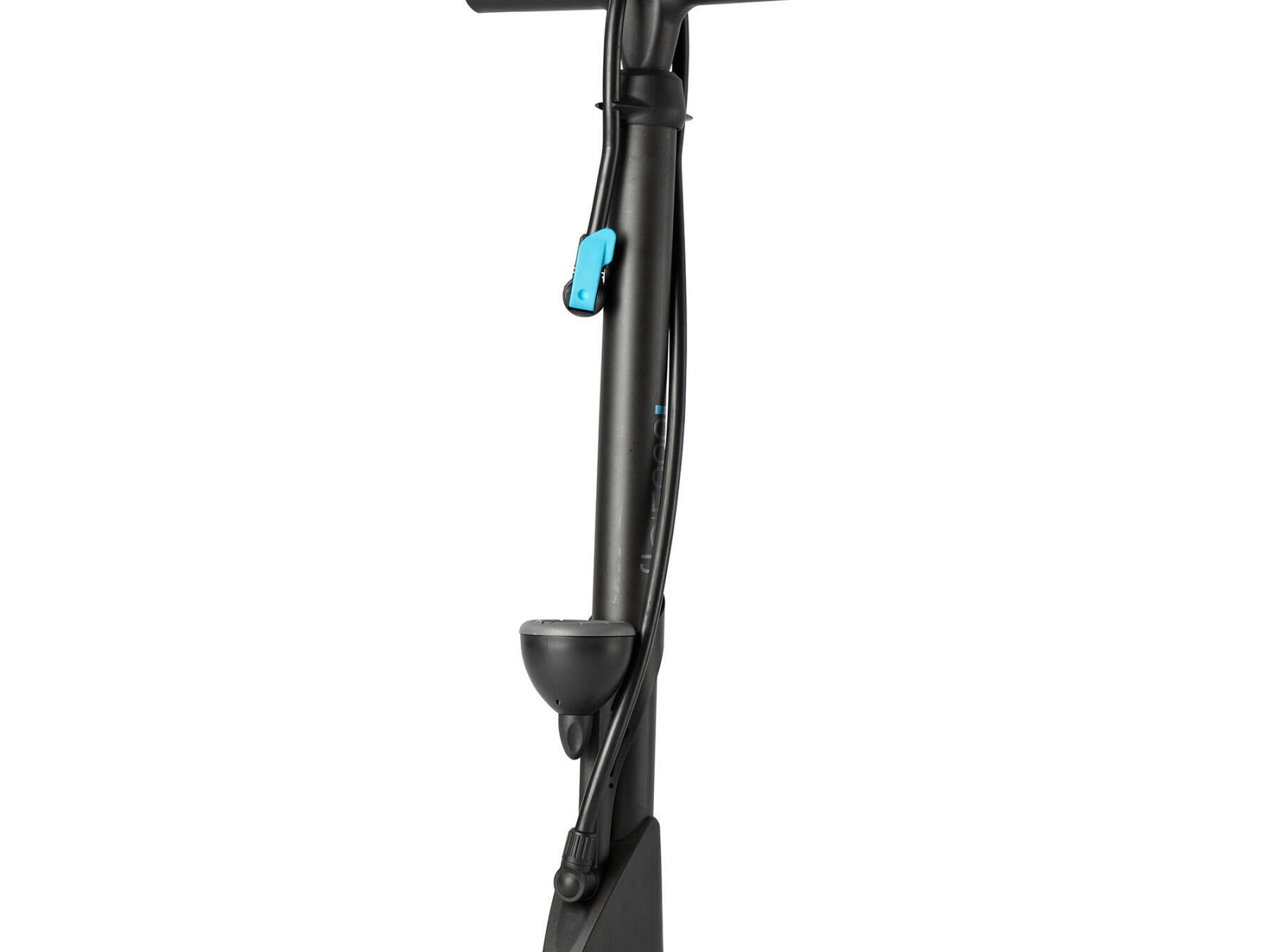 floor pump